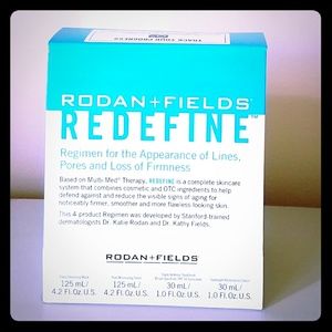 Redefine!!! 💙🦋🦋🦋